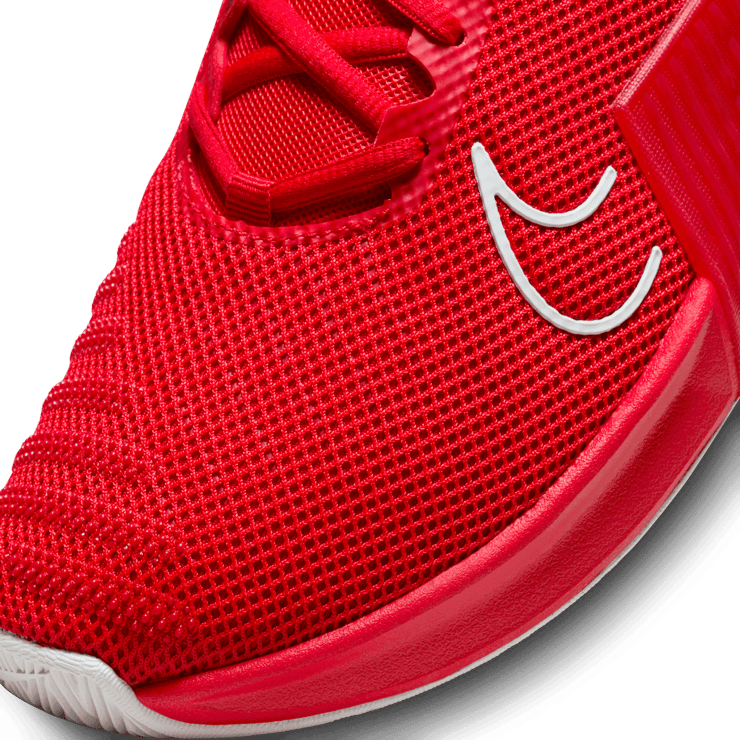 Nike Metcon 9 'University Red' Angle 5
