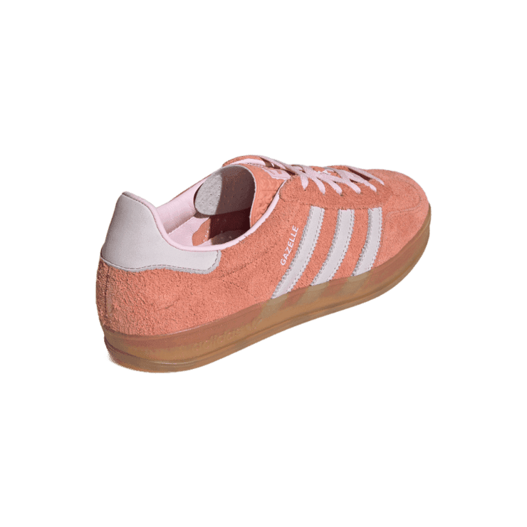 adidas Gazelle Indoor Wonder Clay (W) Angle 3