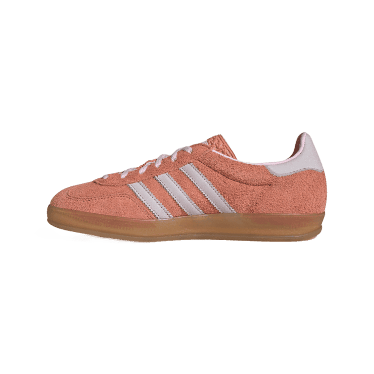 adidas Gazelle Indoor Wonder Clay (W) Angle 4
