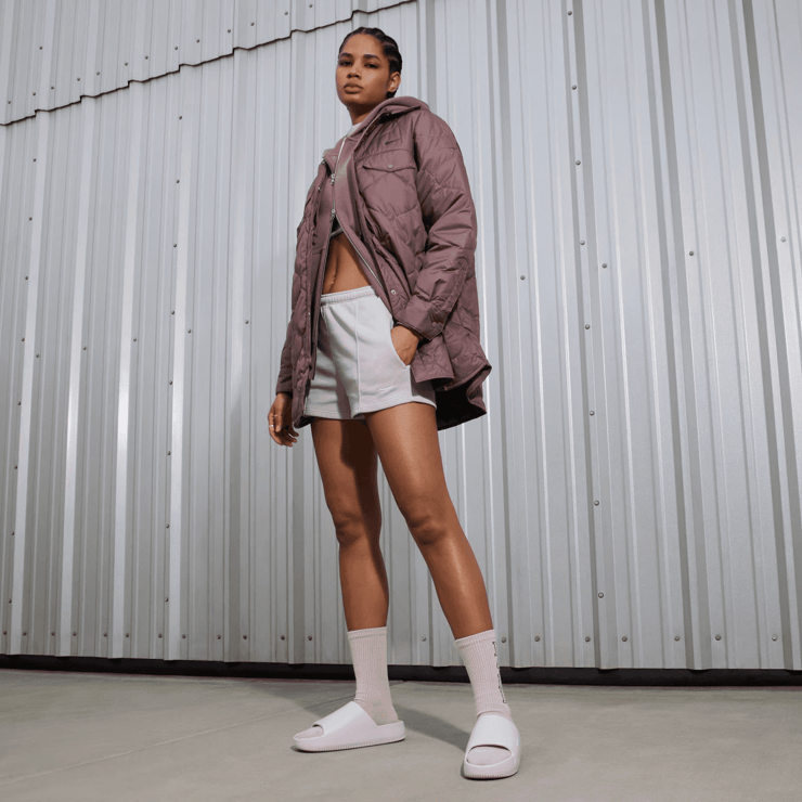 Nike Calm Slides Angle 4