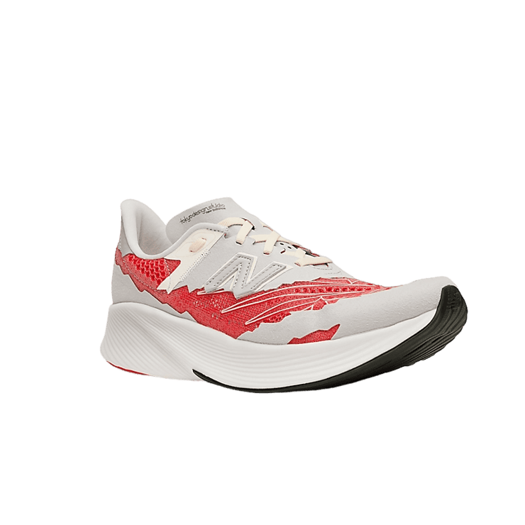 New Balance Stone Island RC Elite V2 SI Red White Angle 2