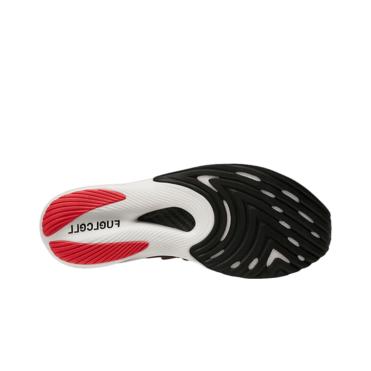 New Balance Stone Island RC Elite V2 SI Red White Angle 3