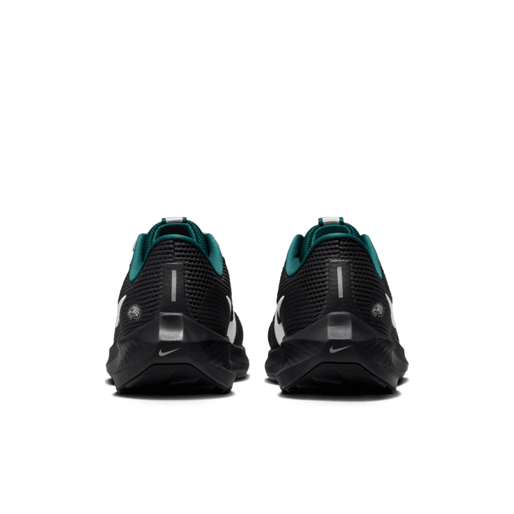 Nike Pegasus 40 (NFL Philadelphia Eagles) Road Angle 3