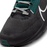 Nike Pegasus 40 (NFL Philadelphia Eagles) Road Angle 4