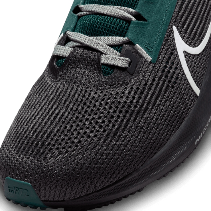 Nike Pegasus 40 (NFL Philadelphia Eagles) Road Angle 4