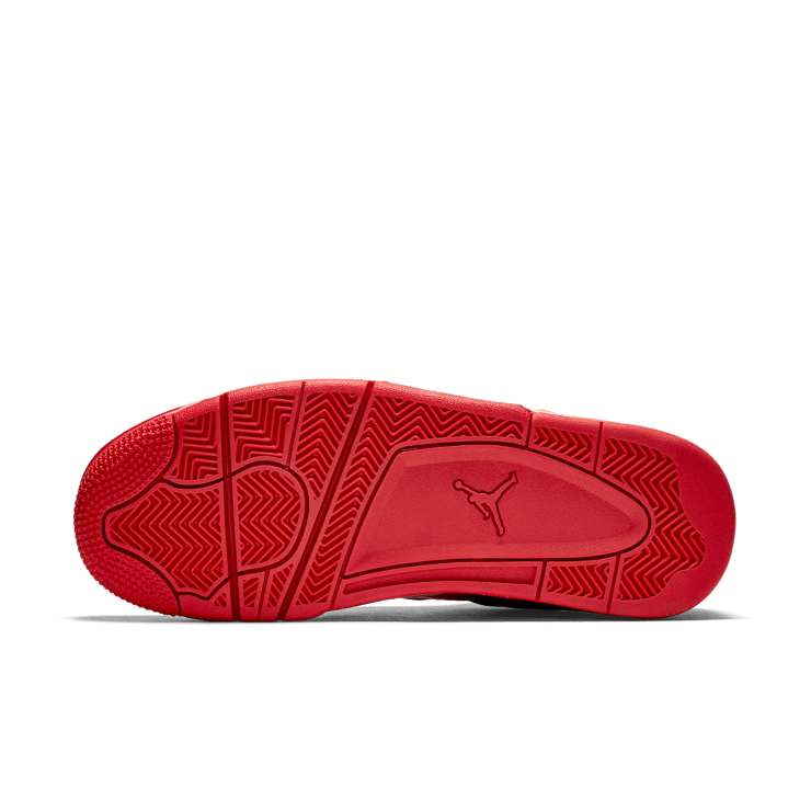 Air Jordan 4 Retro 11Lab4 Red Angle 0