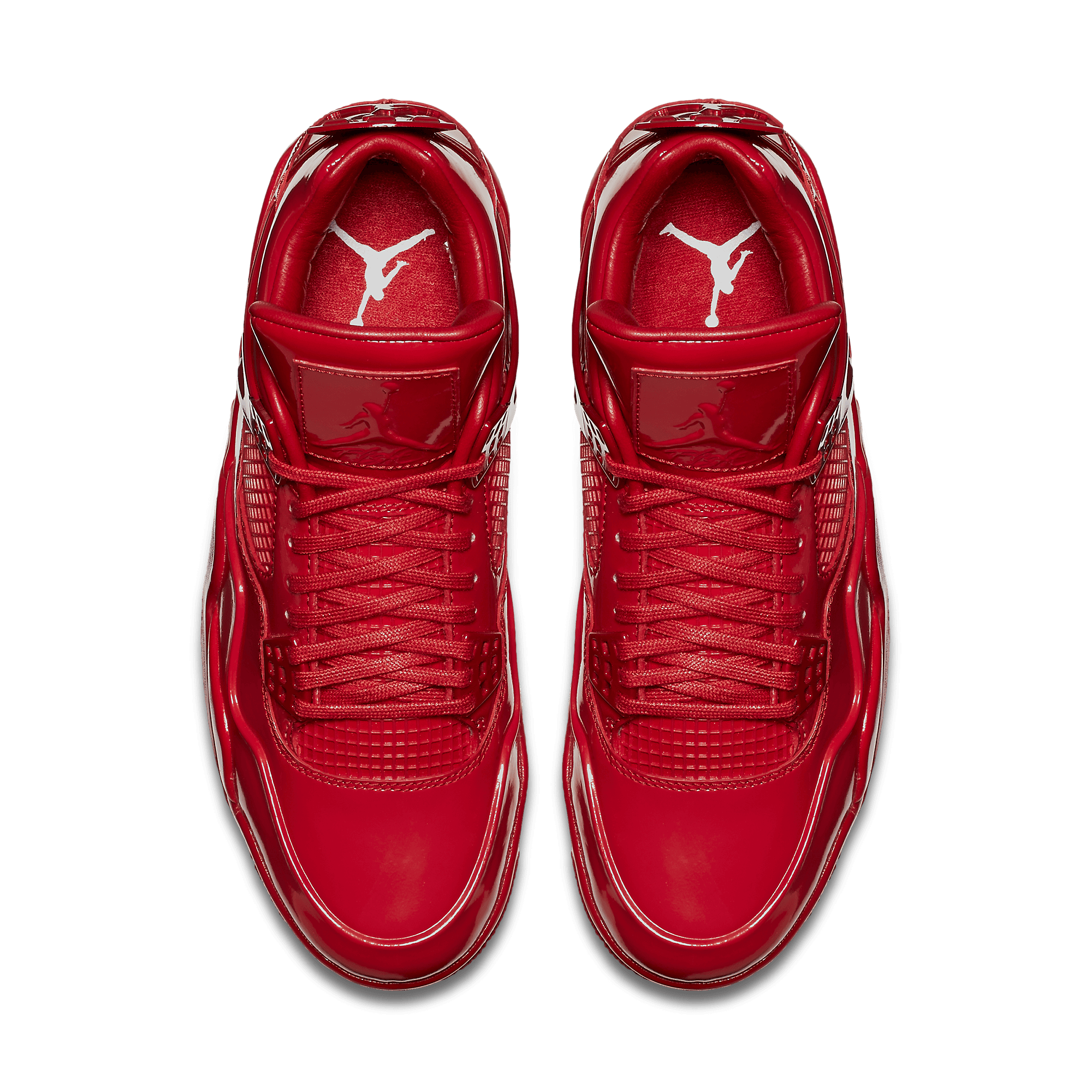 jordan lab 4 red fake