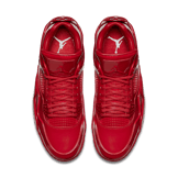 Air Jordan 4 Retro 11Lab4 Red Angle 1
