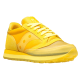 Saucony Jazz 81 Hommewrk Lunch Pail Yellow Angle 3