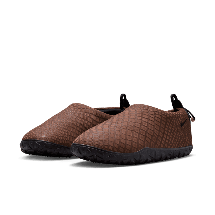 Nike ACG Moc Premium Cacao Wow Angle 2