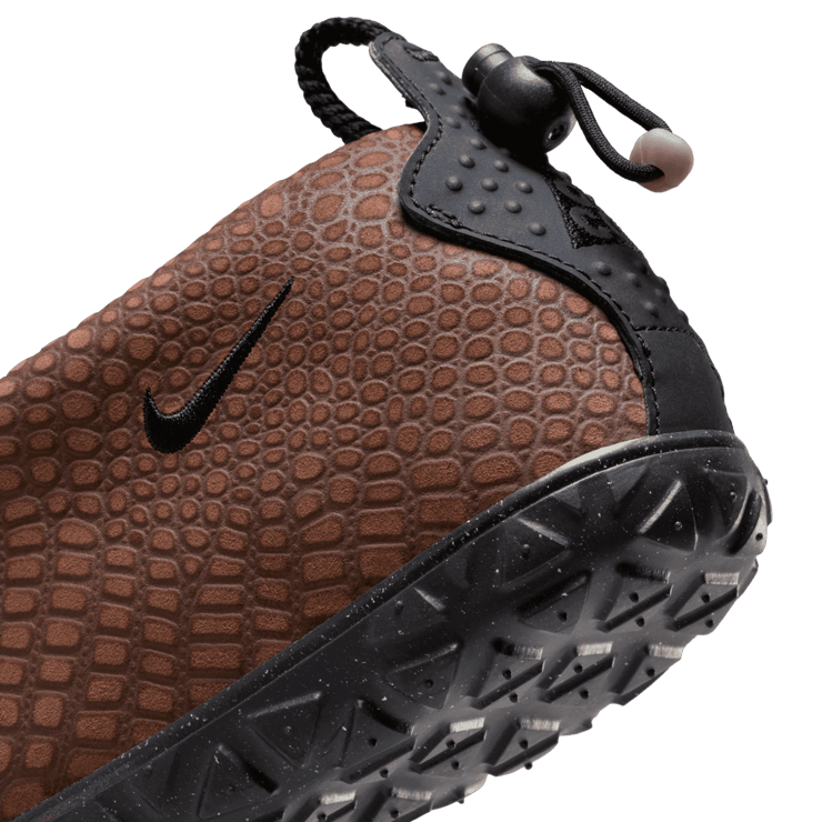 Nike ACG Moc Premium Cacao Wow Angle 5