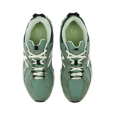 New Balance 610 Lunar New Year Jade Angle 1