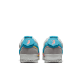 Nike Cortez Union Light Smoke Grey Angle 3