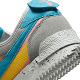 Nike Cortez Union Light Smoke Grey Angle 5