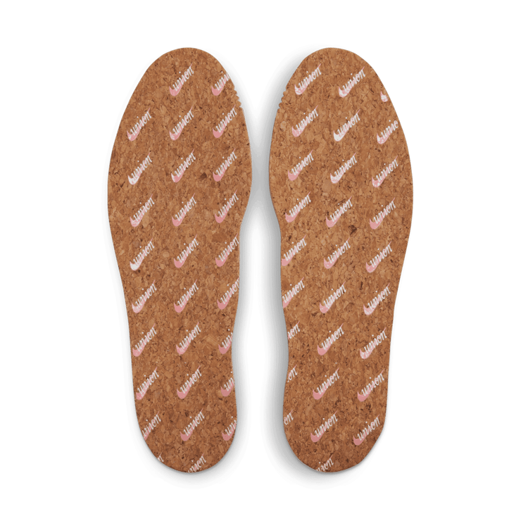 Nike Cortez Union Light Smoke Grey Angle 8