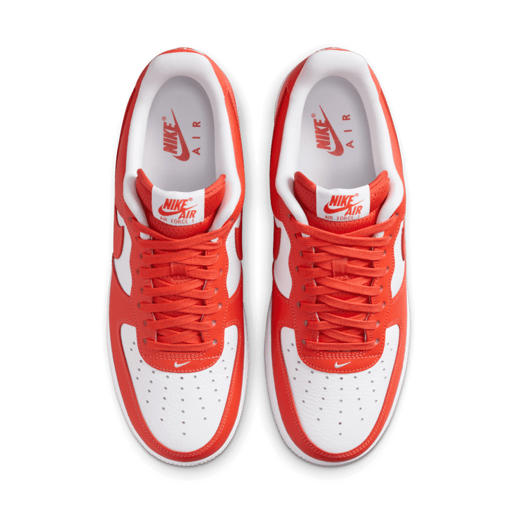 Nike Air Force 1 Low Cosmic Clay Angle 1