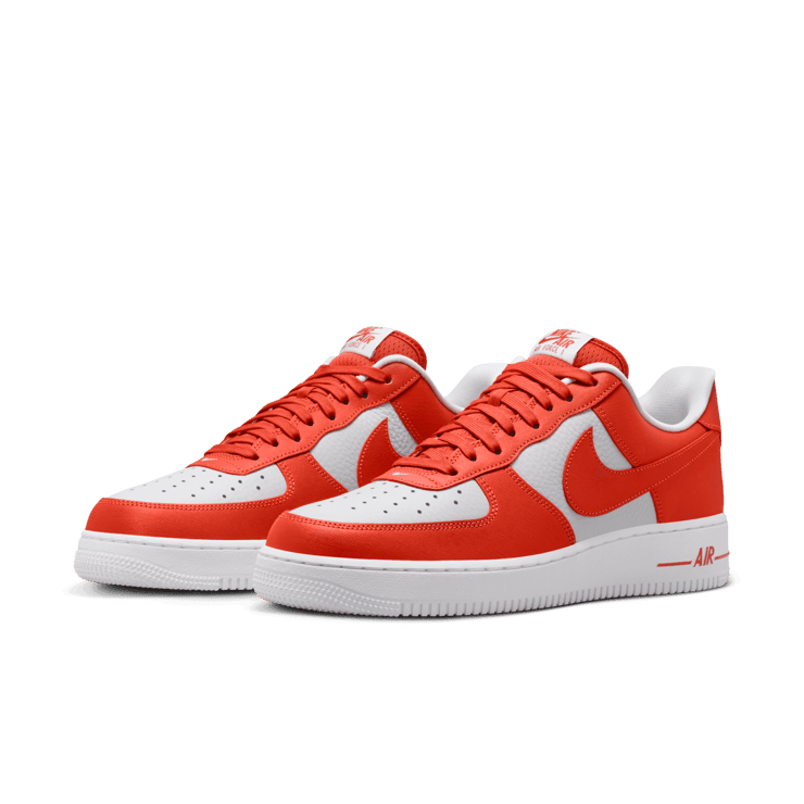 Nike Air Force 1 Low Cosmic Clay - FZ4627-800 Release Info Nike Air Force 1 Low Cosmic Clay - FZ4627-800 Release Info