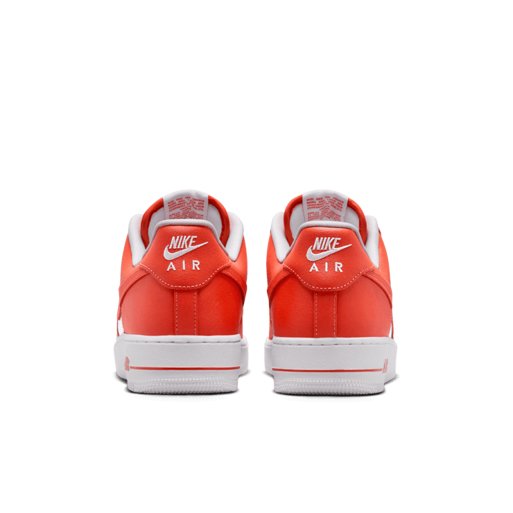 Nike Air Force 1 Low Cosmic Clay Angle 3