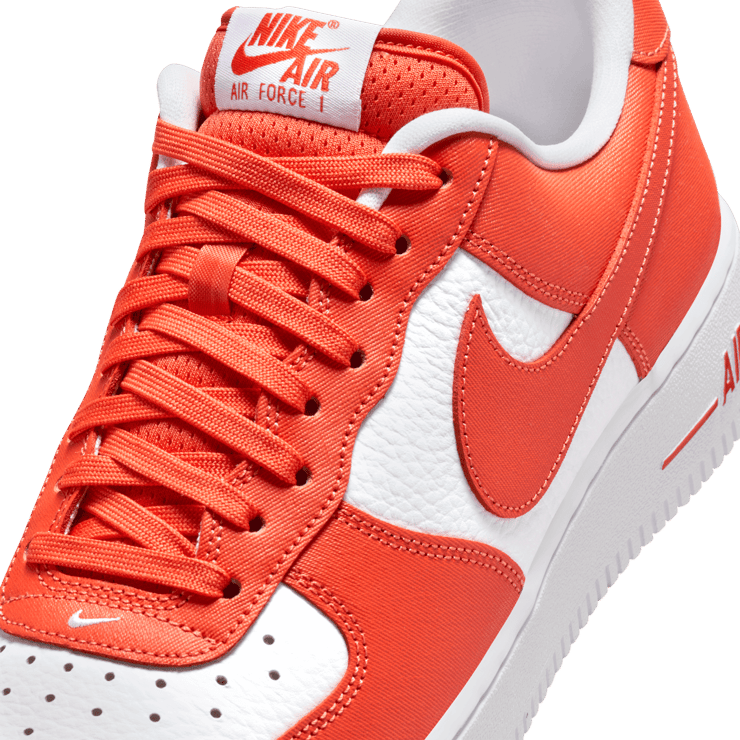 Nike Air Force 1 Low Cosmic Clay Angle 4