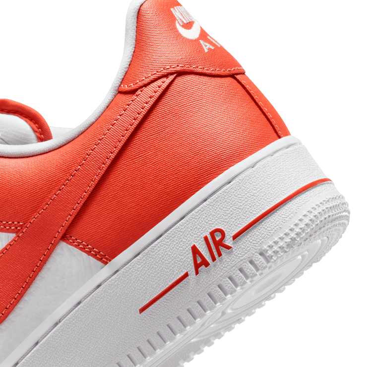 Nike Air Force 1 Low Cosmic Clay Angle 5