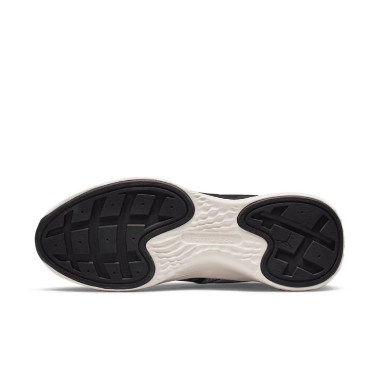 Jordan Delta 3 Sail Angle 0