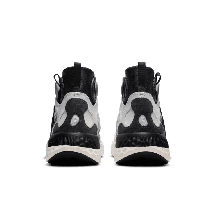 Jordan Delta 3 Sail Angle 3