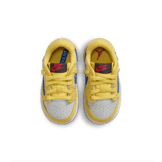 Air Jordan 1 Retro Low OG Travis Scott Canary (TD) Angle 0