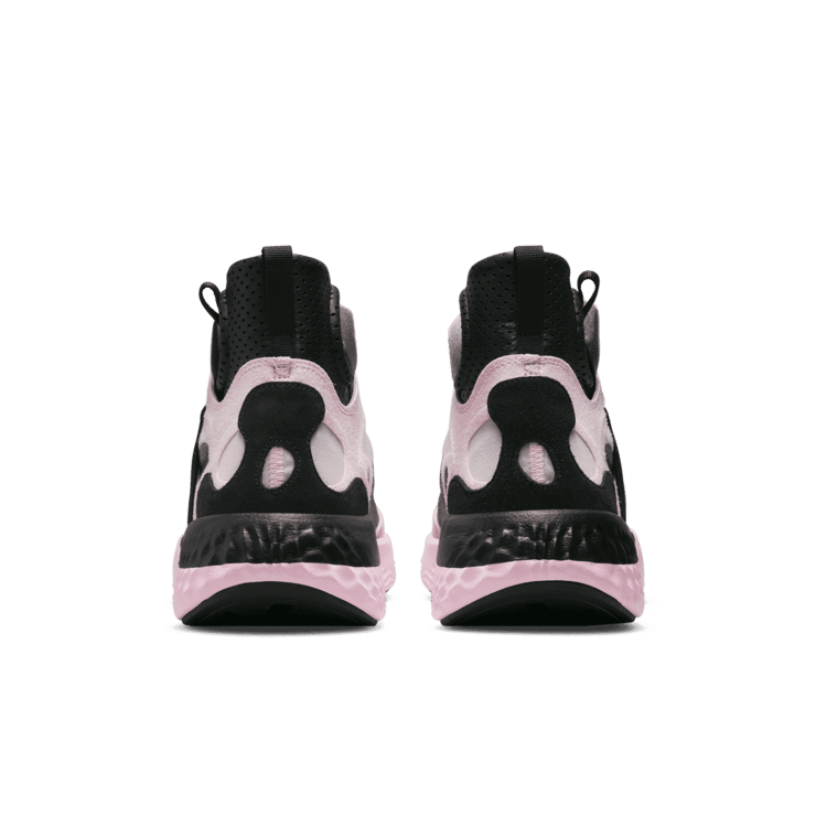 Jordan Delta 3 Pink Foam Angle 3