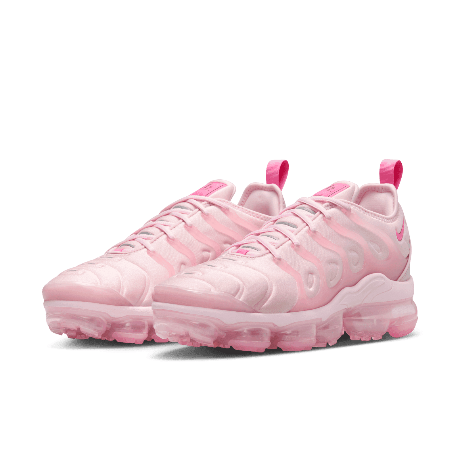 vapormax rose pink