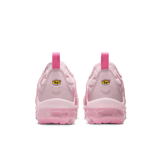 Nike Air VaporMax Plus Pink Foam (W) Angle 3
