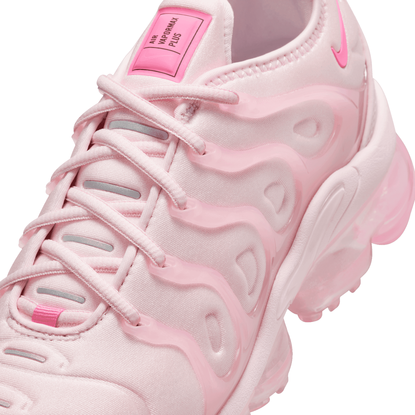 bright pink vapor max