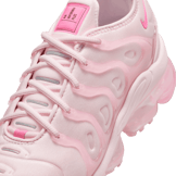 Nike Air VaporMax Plus Pink Foam (W) Angle 4