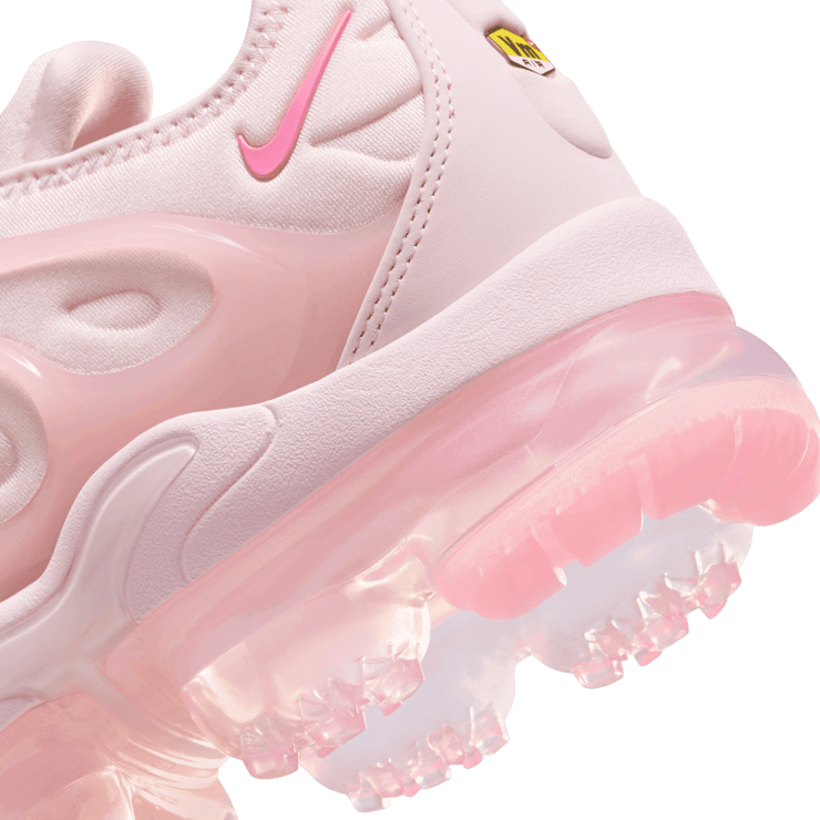 Nike Vapor Max Plus Tenis Nike Vapormax Plus Rosa Nike Air