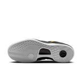 Nike Kobe 8 Protro Lakers Away Angle 0