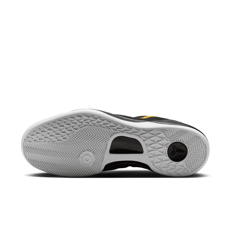 Nike Kobe 8 Protro Lakers Away Angle 0