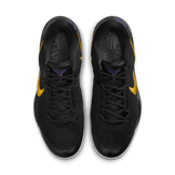 Nike Kobe 8 Protro Lakers Away Angle 1
