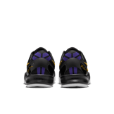 Nike Kobe 8 Protro Lakers Away Angle 3