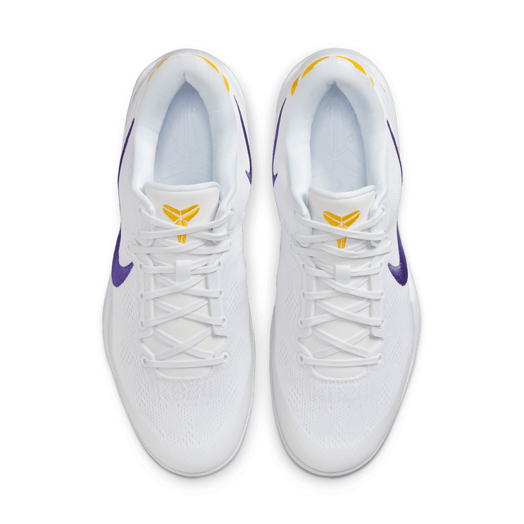 Kobe ad lakers home clearance
