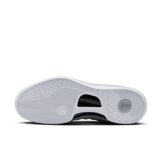 Nike Kobe 8 Protro Wolf Grey Angle 0