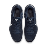 Nike Kobe 8 Protro College Navy Angle 1