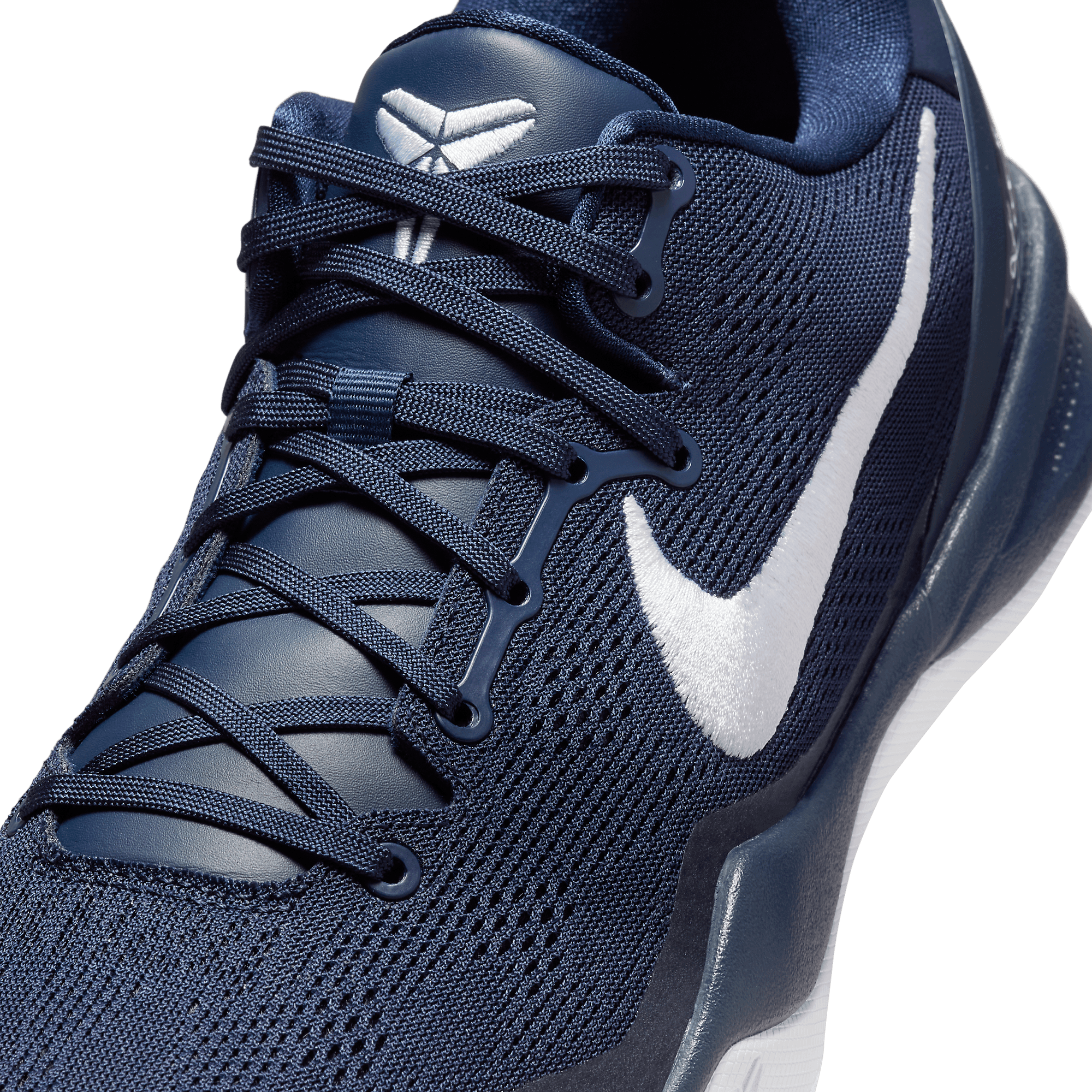 kobe 8 royal blue