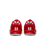 Nike Kobe 8 Protro University Red Angle 1