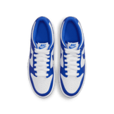 Nike Dunk Low Racer Blue (GS) Angle 1