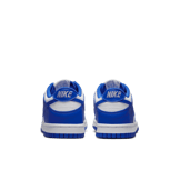 Nike Dunk Low Racer Blue (GS) Angle 3