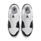 Nike Ja 1 White Black Angle 1