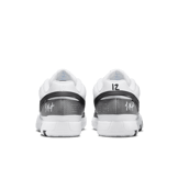 Nike Ja 1 White Black Angle 3
