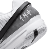 Nike Ja 1 White Black Angle 5
