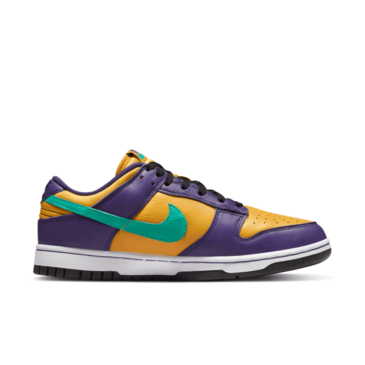 Nike Dunk Low LX Lisa Leslie Angle 1