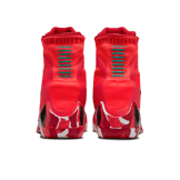 Nike Kobe 9 Protro Christmas Angle 3