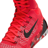 Nike Kobe 9 Protro Christmas Angle 4
